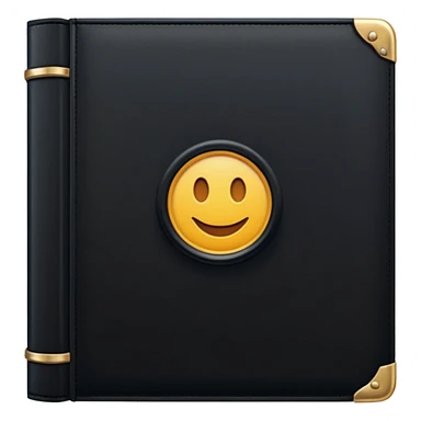 Sem desenho no livro  sticker