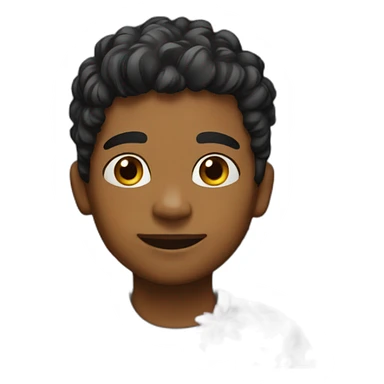 Boy it’s flowers  sticker