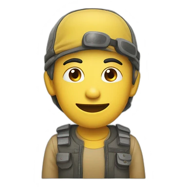 فلسطين sticker