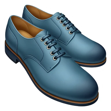  clasicmen's shoes sticker