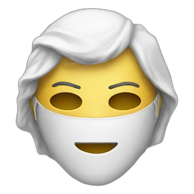 elon mask leyendo sticker