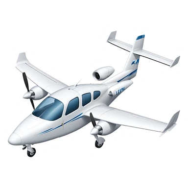 Diamond DA-42 sticker