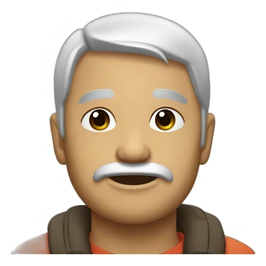 ciril hannouna sticker