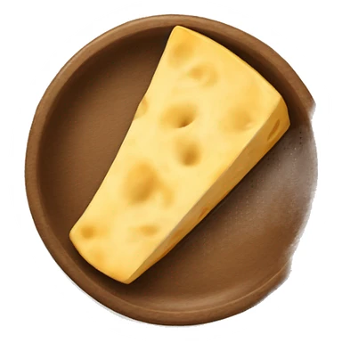 Queso felíz  sticker