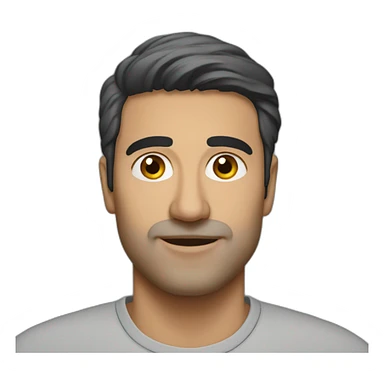 Farzad fazeli sticker