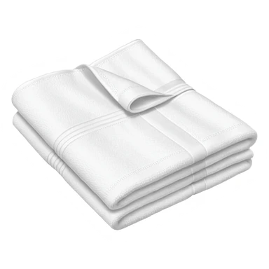 kitchen towel sticker