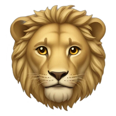 Leone sticker