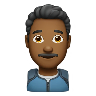 My name is Don sticker