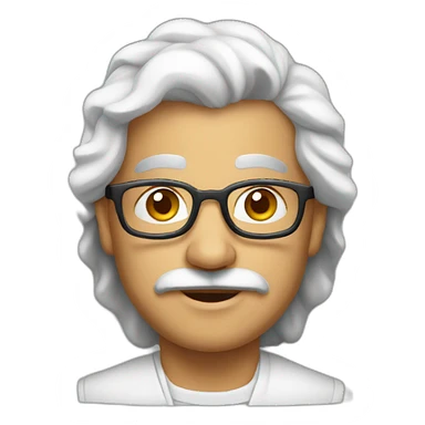 scientific turk sticker