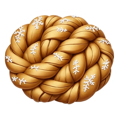 cozonac romanesc sticker