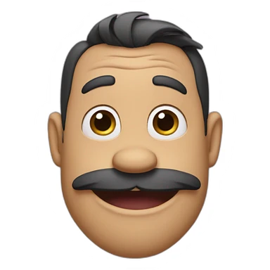 Disney Picsou Balthazar  sticker