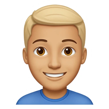 Mohamed light sticker