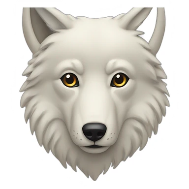 Wolsvagen logo sticker