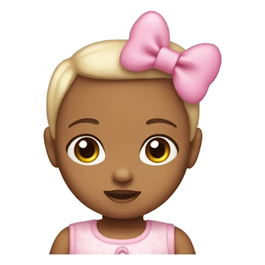 baby hello kitty sticker