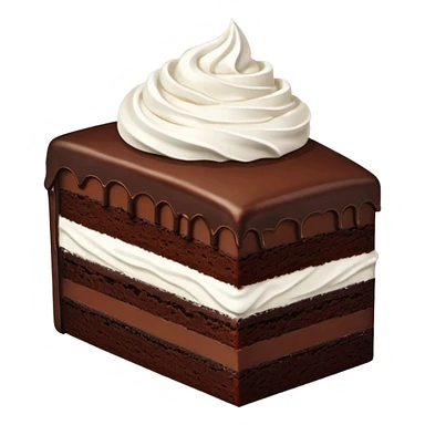 dessert sticker