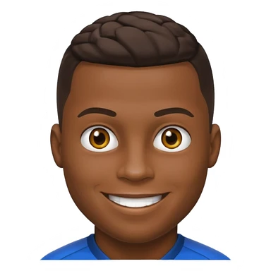 Make Ronaldo A Emoji sticker