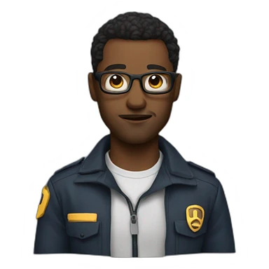 blitz bazawule director sticker