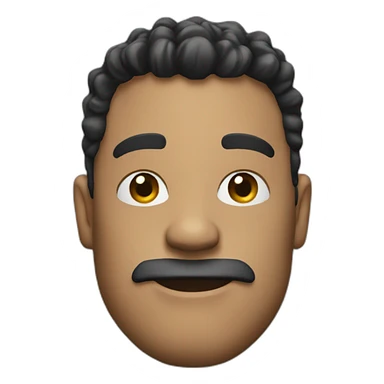 Pixel pusher sticker