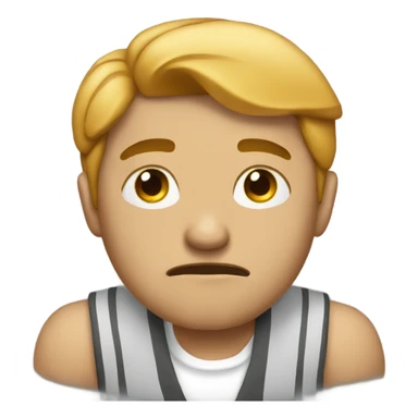 bored-as-fuck sticker