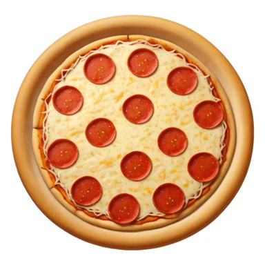 pizza emoji sticker