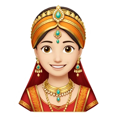 Radhe Radhe sticker
