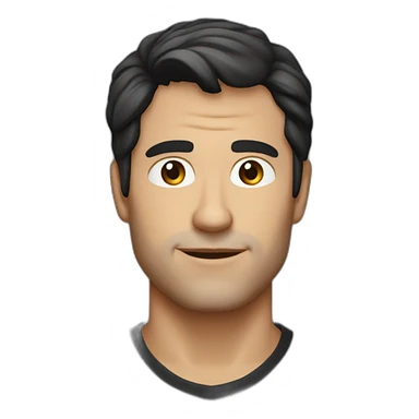 Damon Salvator sticker