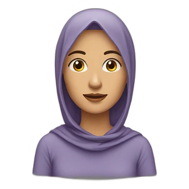 Asmaa benseddik sticker