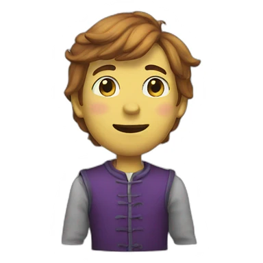 William afton sticker