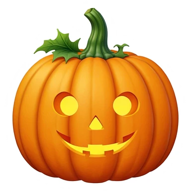 punkin sticker