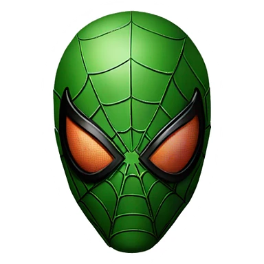 spider-man enemy known as Scorpion sticker