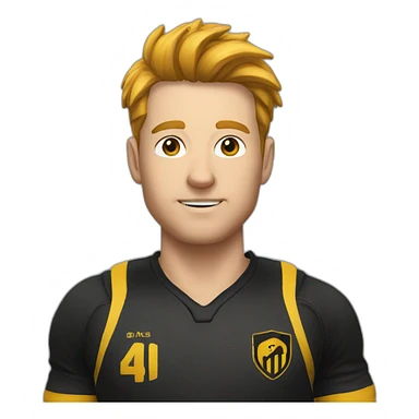 reus sticker