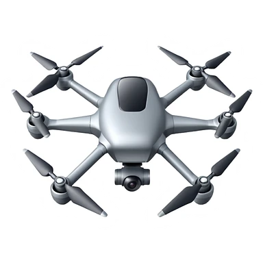 drone sticker