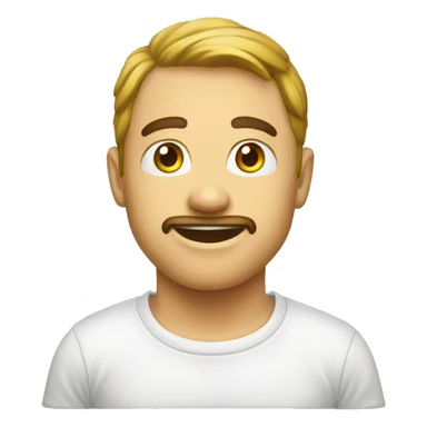 printed t-shirt sticker