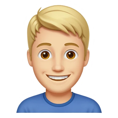 Ben Phillips, YouTuber (b.1992) sticker