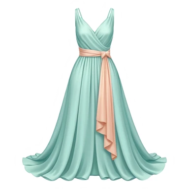 A beautiful ✅and❌ sticker