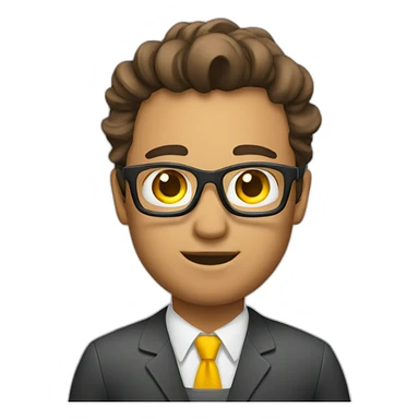 product manager sticker