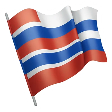 Flag of netherlands  sticker