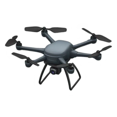 airdrop drone sticker