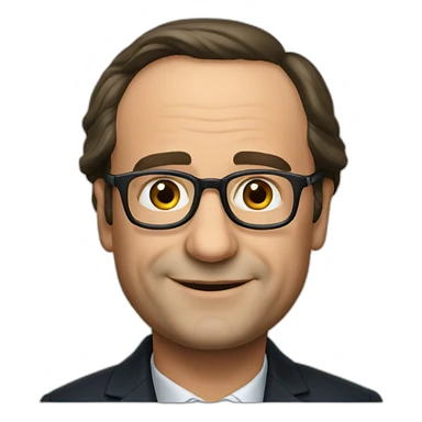hollande sticker