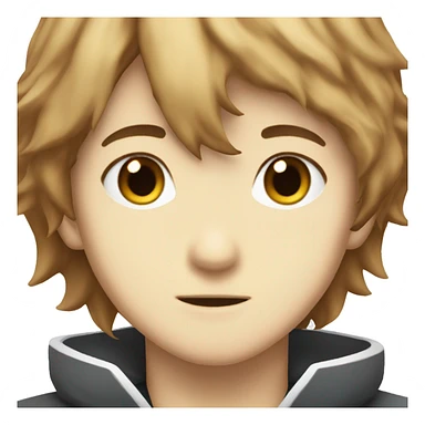 Chuuya Nakahara sticker