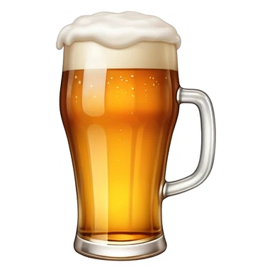 beer forecast sticker