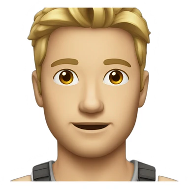 janne hopper sticker