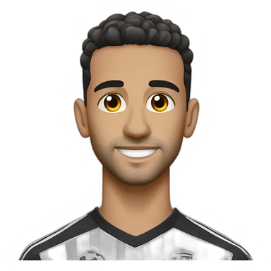 Renato Augusto from Corinthians sticker