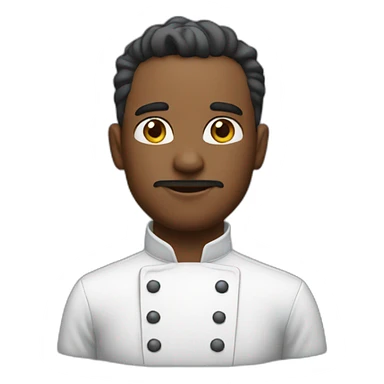 let him cook sticker