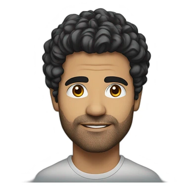 Jamel debbouze sticker