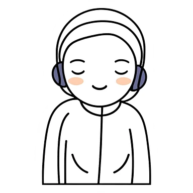 Feeling high sticker