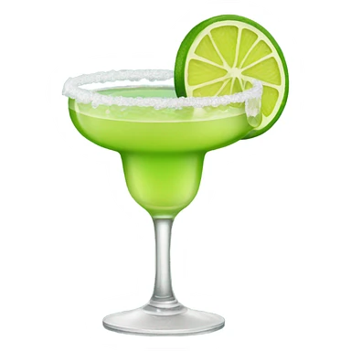 margarita sticker
