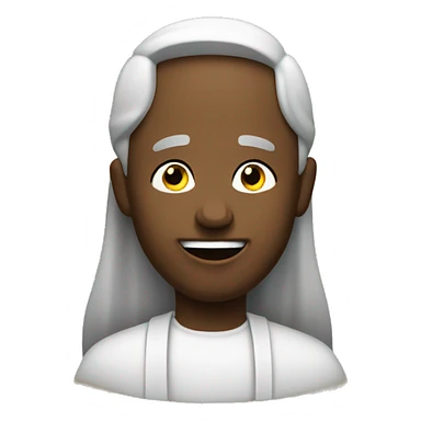 Speking about the gospel sticker