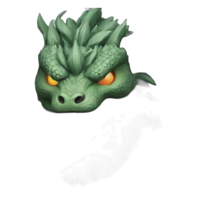 RYUJIN sticker
