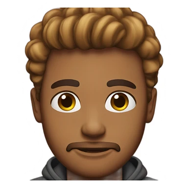 Damien Robert sticker